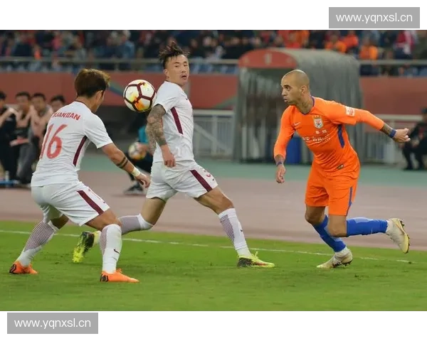 全面梳理权健队2018全年比赛时间与对手安排全景深度概览