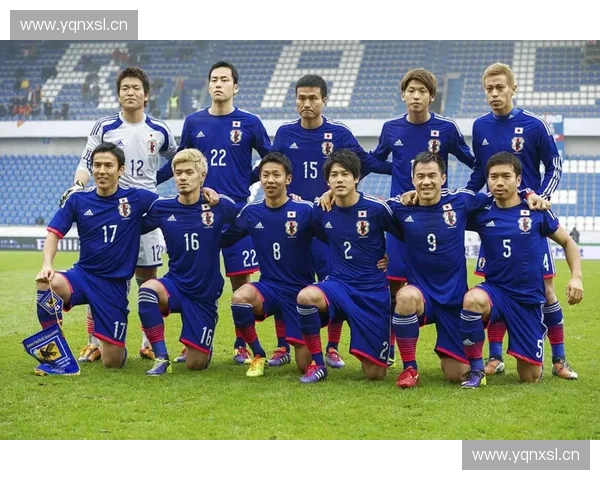 2026年世界杯赛程日本热榜揭晓 日本队备战情况及赛事亮点一览